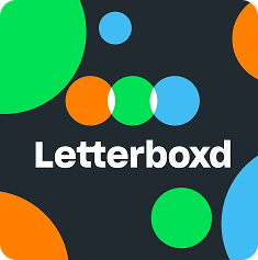 Letterboxd App Icon